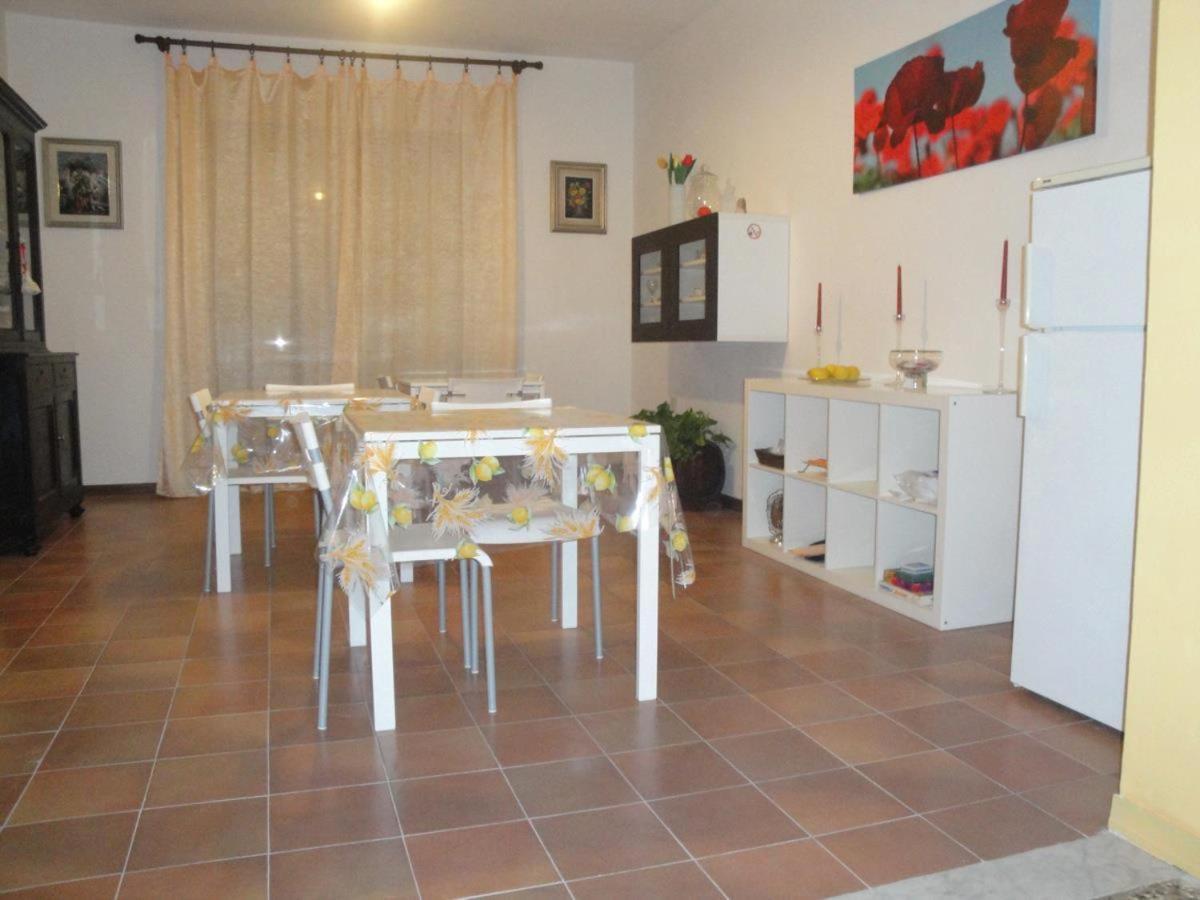 I Limoni B&B Pisa Eksteriør bilde