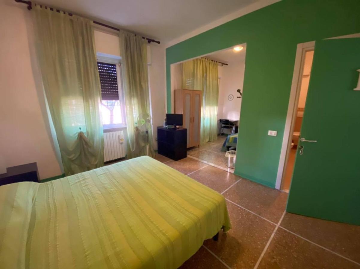 I Limoni B&B Pisa Eksteriør bilde